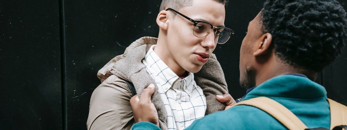 Віталь Цыганкоў: Чаму ў моладзі зьнізіўся IQ