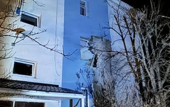 Глава Белгородской области заявил об отсутствии украинских войск в регионе