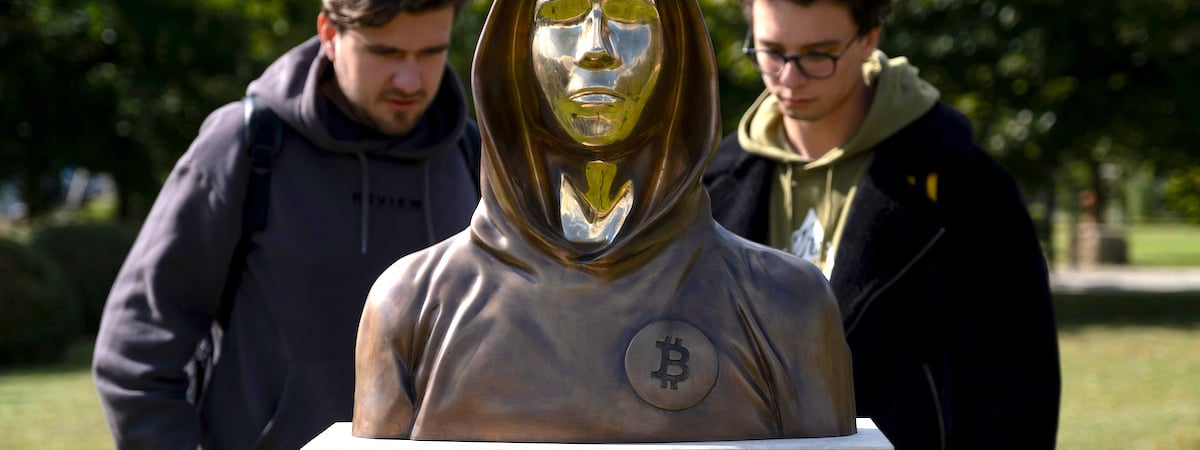 Компания HBO пообещала раскрыть многолетнюю тайну личности создателя Bitcoin