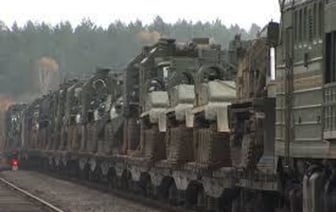 Введена уголовная ответственность за распространение информации о перемещении войск