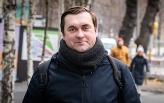 Андрей Стрижак: Из-за “выборов Лукашенко” вторая половина года будет очень напряженной