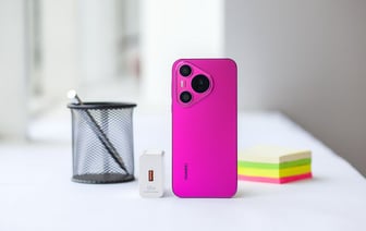 Топовый Huawei Pura 70 уже в Гомеле. Где и за сколько купить