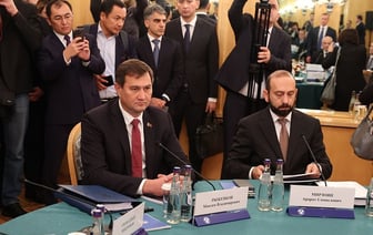 Рыженков заявил о “различиях в позициях” стран СНГ