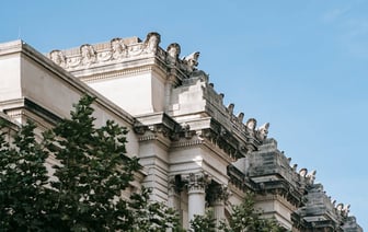 В Новополоцке открылась выставка «Запад и Восток. Объединение Беларуси»