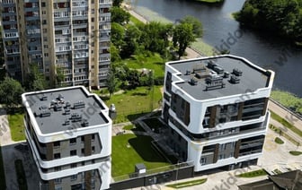 В Бресте 2024 год начался с рекорда стоимости квадратного метра