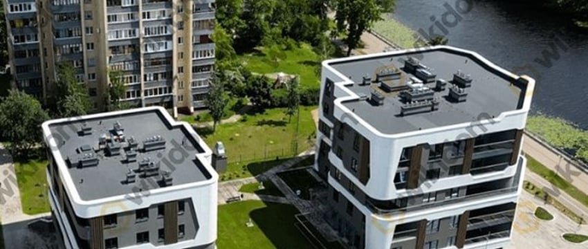 В Бресте 2024 год начался с рекорда стоимости квадратного метра