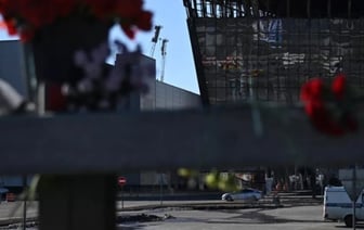 Пострадавший в теракте в «Крокусе» охранник-белорус умер в больнице