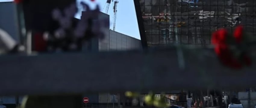 Пострадавший в теракте в «Крокусе» охранник-белорус умер в больнице