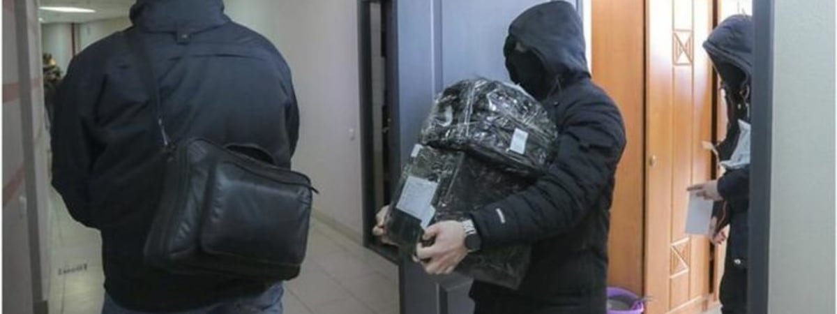 Риелтор — о массовых облавах: «Просто у государства нет денег. Их нужно найти и, если понадобится, выбить»