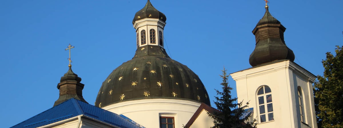 Православные отмечают Рождество Пресвятой Богородицы — история, традиции и приметы праздника