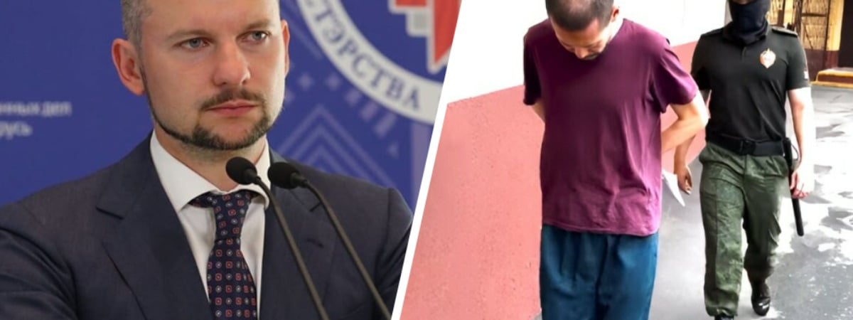 «Выглядит нелепым» — В МИД Беларуси ответили на протест Токио из-за задержания японца