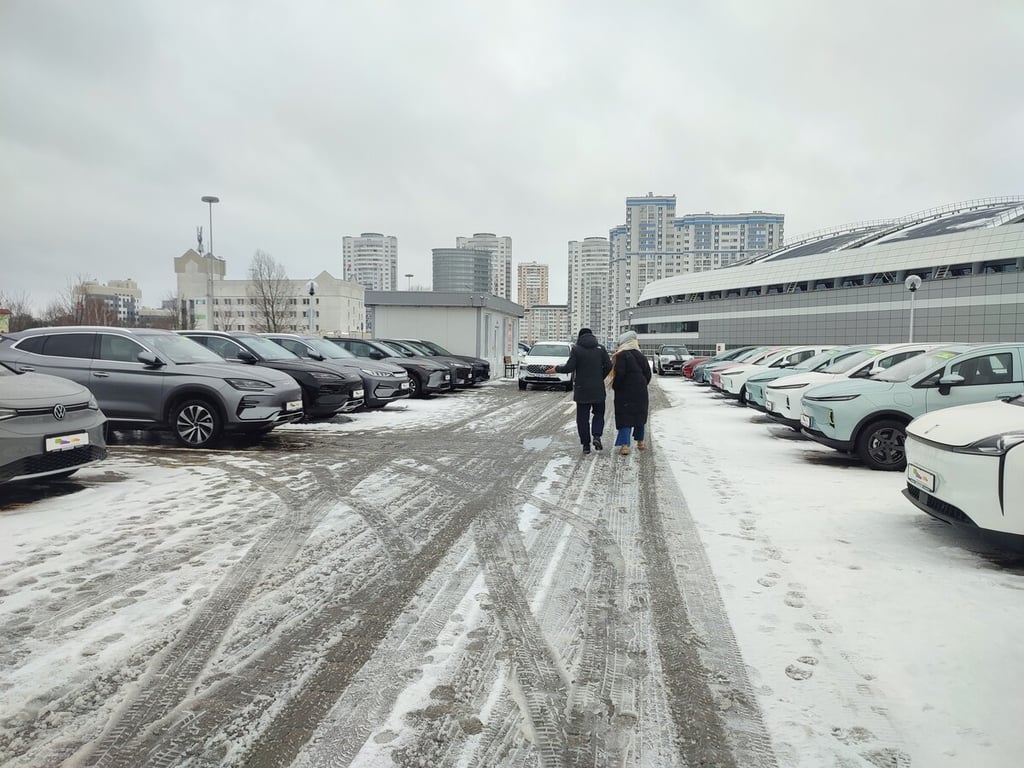 Этот «Пассат» в продаже уже несколько месяцев. И никто не звонит! Что не так с машиной?
