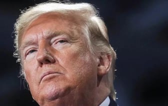 Трамп потребовал от Украины контроль над минералами, портами и нефтегазовой инфраструктурой