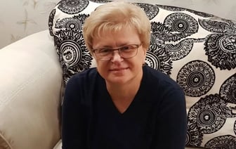 67-летняя беларуска вернулась из Швеции — теперь ей грозит до 10 лет тюрьмы
