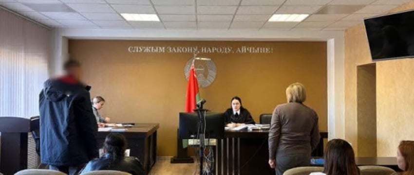 Пьяный брестчанин угнал Renault и устроил ДТП: как закон наказал нарушителя