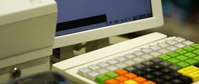 Вот что показал брестчанин работнице одной из заправок города