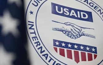 Сербская полиция провела обыски в неправительственных организациях, получавших финансирование USAID