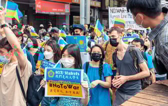 Украина атаковала крупнейшую нефтебазу в Орловской области