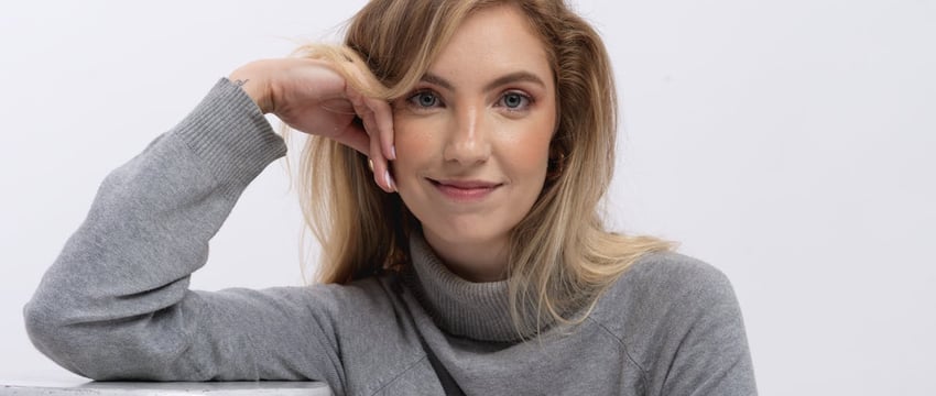 «Жюри не поверили, что мы из обычной школы». Танцевальный коллектив из Полоцка удивил артиста «Фабрики звёзд»