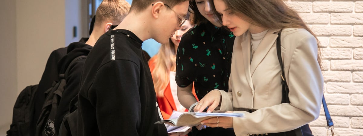 Географы-переводчики и не только. БГУИР и Брестский университет назвали 6 своих новых специальностей