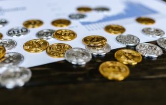 Законопроект о криптовалютах в Украине подготовят к октябрю