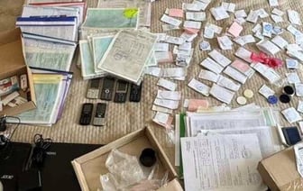 Пресечение уклонения от налогов в Беларуси