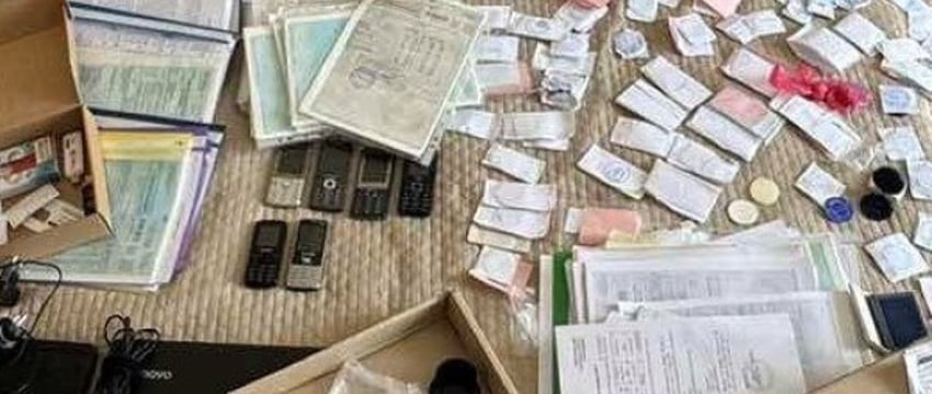 Пресечение уклонения от налогов в Беларуси