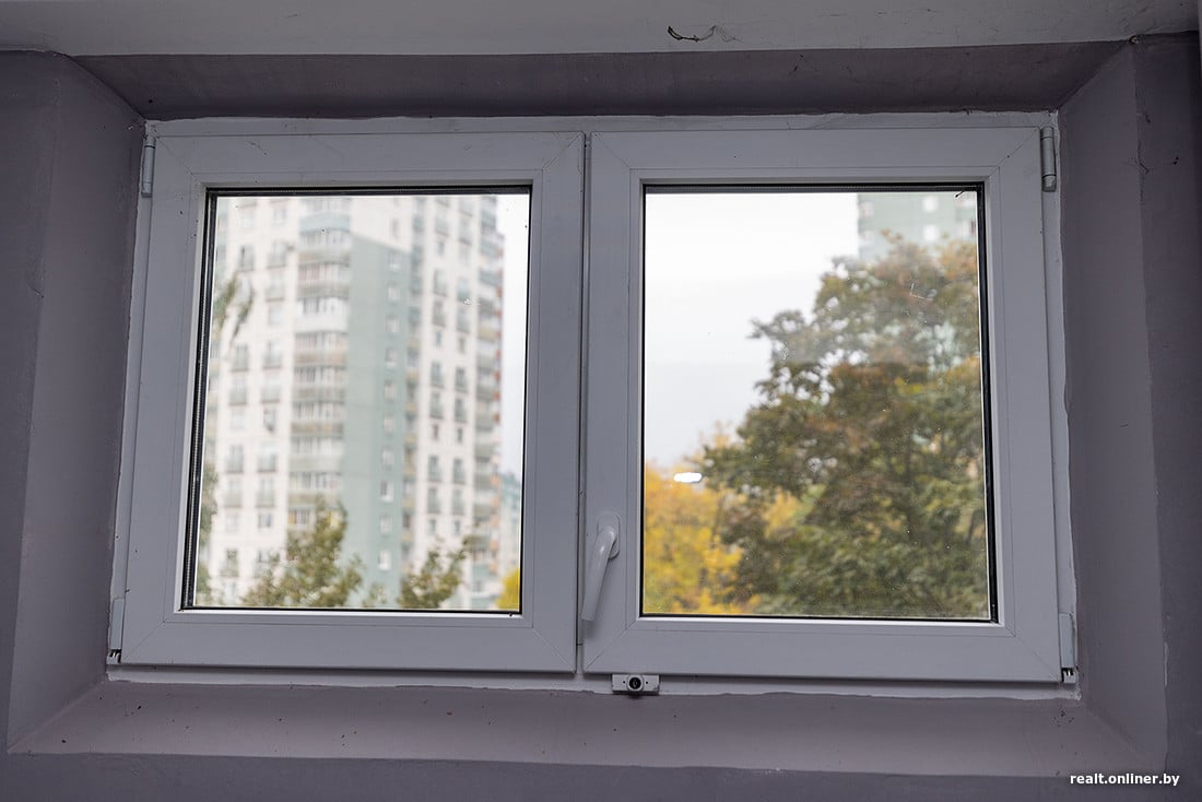 В Минске выбрали лучшие подъезды — вот как выглядит победитель