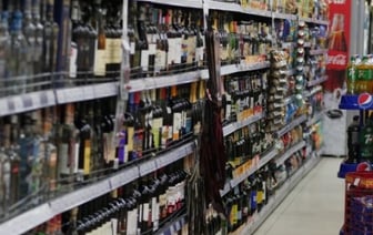 Как в Беларуси изменились цены на алкоголь? Смотрим статистику