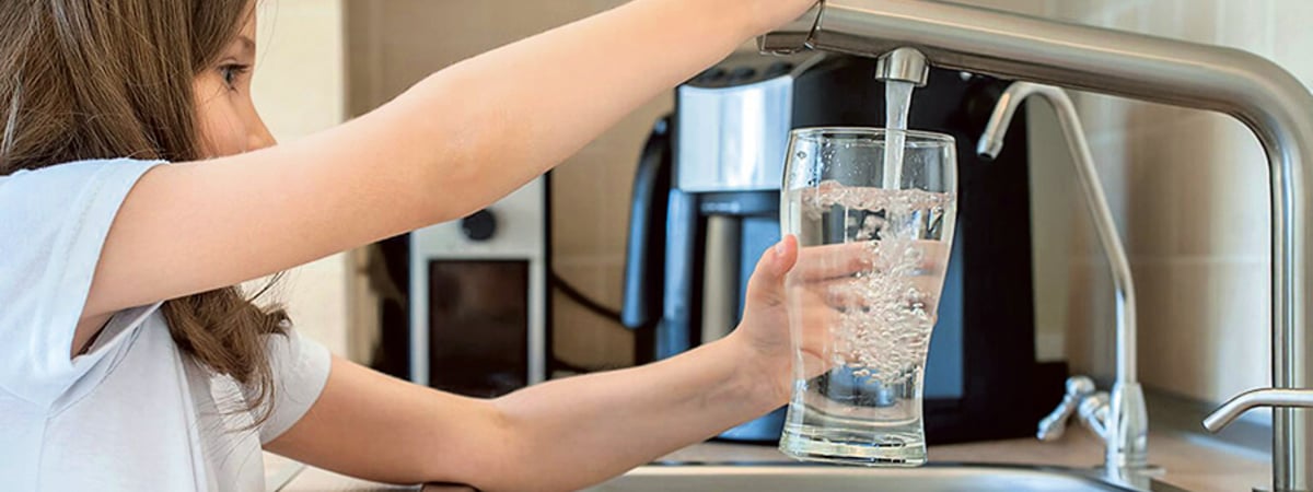 В Министерстве ЖКХ пообещали обеспечить всех белорусов «качественной питьевой водой» к концу 2025 года