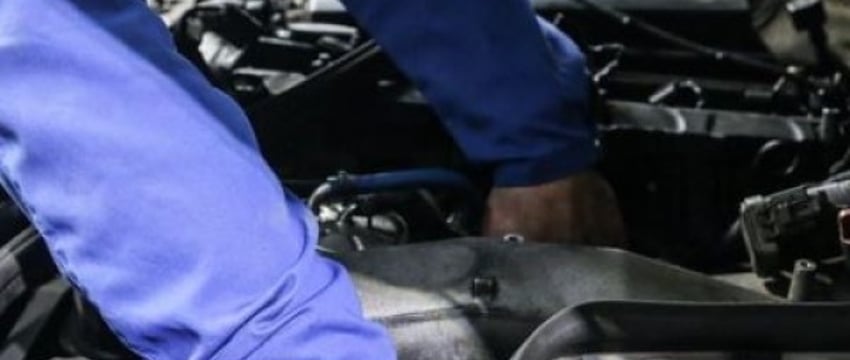 Автомастер ездил по улицам города на машине клиента. Чем все закончилось?