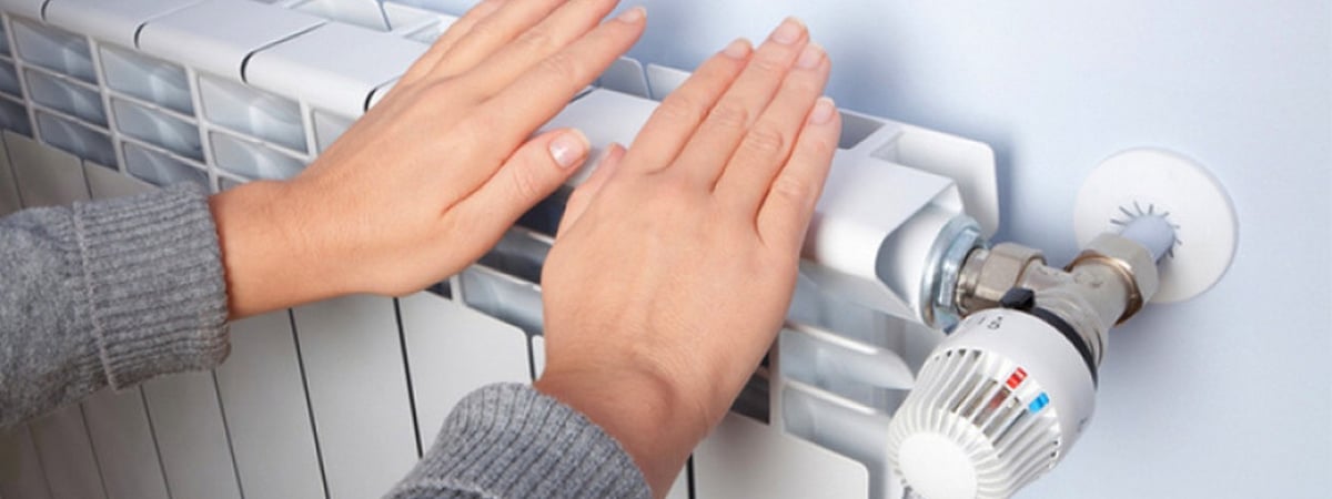 В Гродно в детских садах и больницах включают отопление