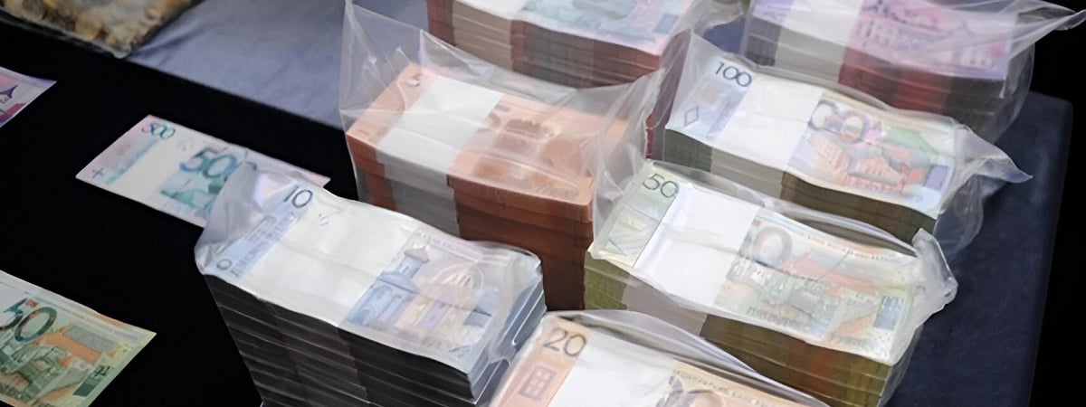 Чиновники заложили в бюджете Беларуси дефицит в 4,7 млрд рублей — Официально