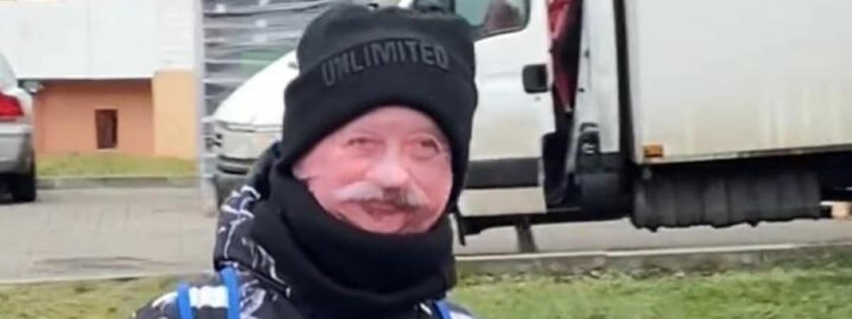 «Пока сын шел из школы, три алкаша бросили пить». Видео о беларусском мальчике набрало миллионы просмотров в TikTok