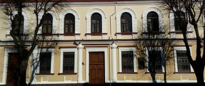 Поступила угроза о подрыве Генконсульства РФ в Бресте