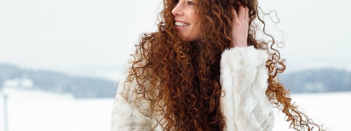 Чтобы зима была в радость — врачи рассказали, как уменьшить воздействие холодов на кожу и волосы