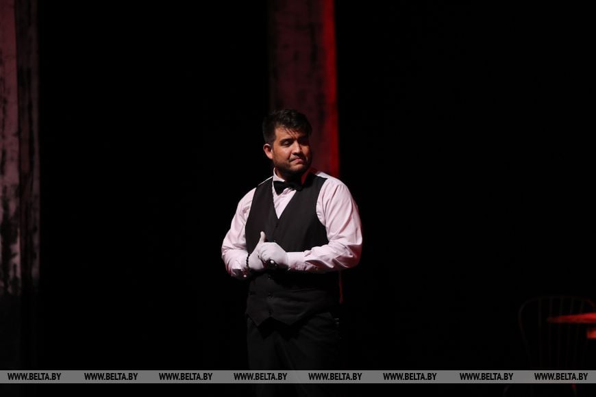 Более 20 спектаклей за шесть дней. В Бресте завершился фестиваль «Белая Вежа»