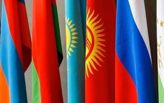 Россия не будет обращаться к ОДКБ из-за вторжения в Курской области