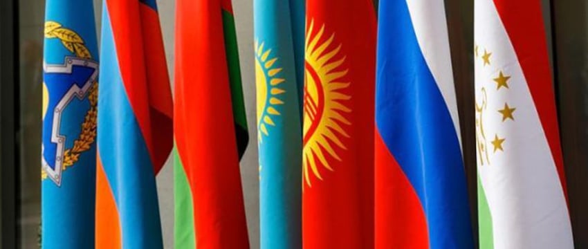 Россия не будет обращаться к ОДКБ из-за вторжения в Курской области