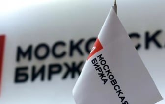 Из-за санкций Мосбиржа не будет проводить торги долларом и евро