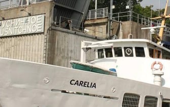 Финляндия вводит новые ограничения на границе с Россией