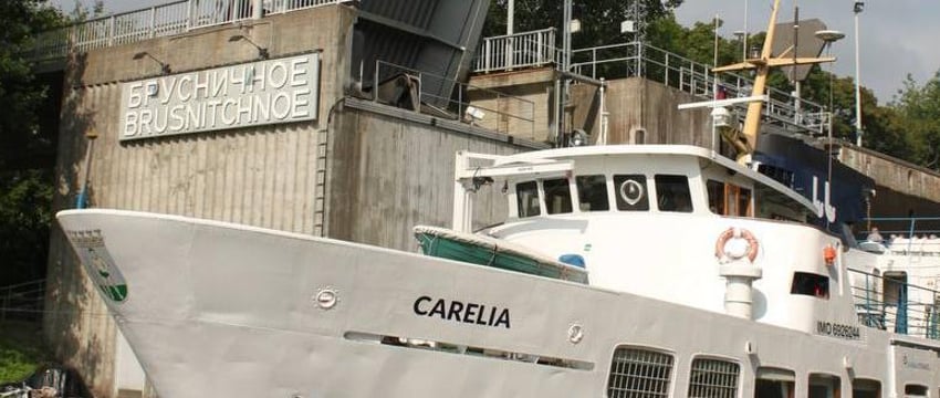 Финляндия вводит новые ограничения на границе с Россией