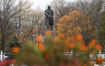 Был ли Ленин в Гомеле и что его связывает с этим городом
