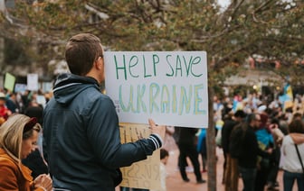 Украина получила от США более $1,3 млрд гранта