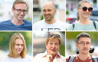 Говорит Гомель. Во что вы играли в детстве на улице?