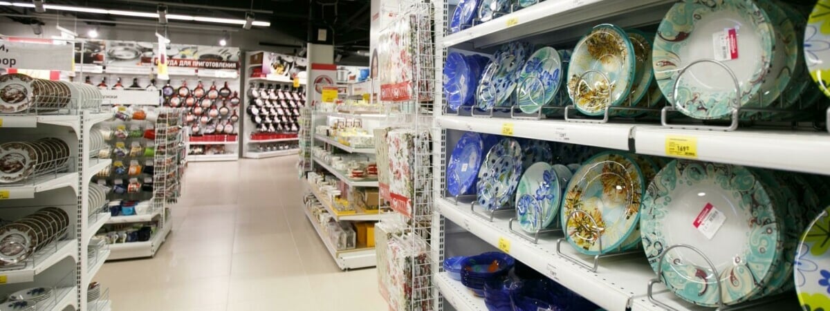 Из российского интернет-магазина товаров для дома «утекли» личные данные 270 белорусов