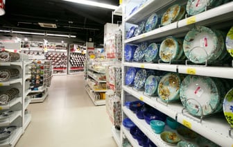 Из российского интернет-магазина товаров для дома «утекли» личные данные 270 белорусов