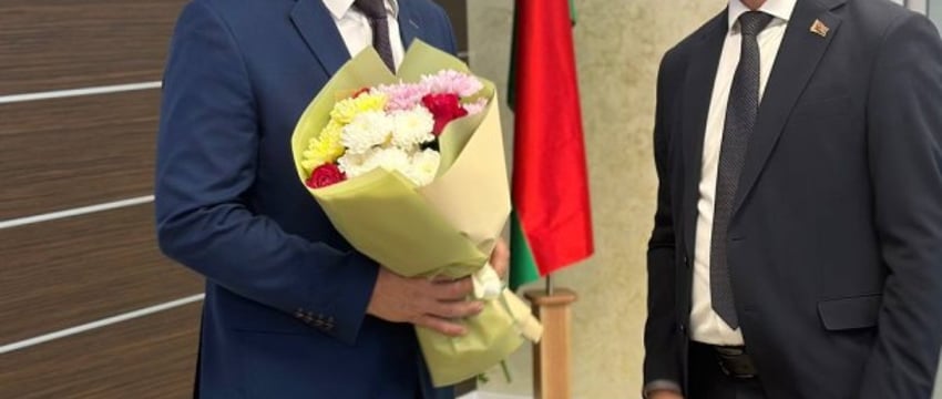 Назначен новый директор КУПП «Брестское котельное хозяйство»