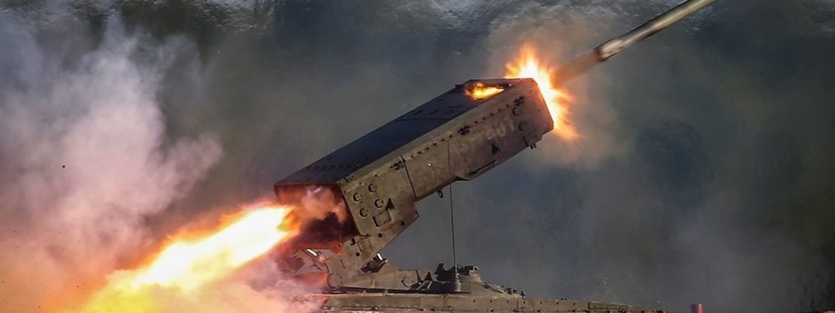 «После разрешения бить западным оружием по территории РФ Кремлю остается только утираться»