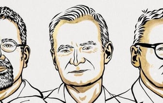 Названы получатели премии по экономике памяти Альфреда Нобеля